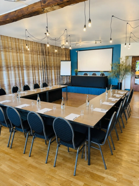  Nos forfaits séminaire