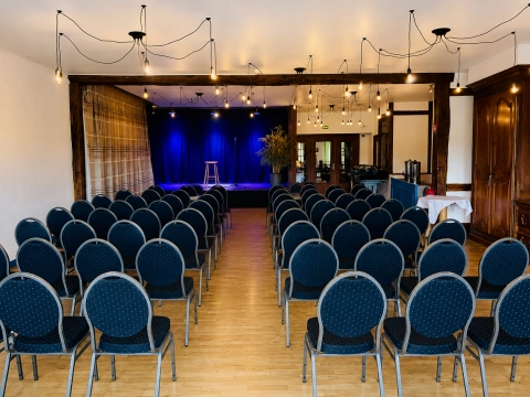 Nos forfaits séminaire