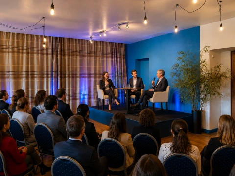  Nos forfaits séminaire