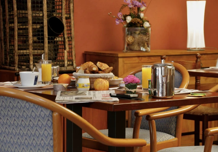 image image Hotel Novalis