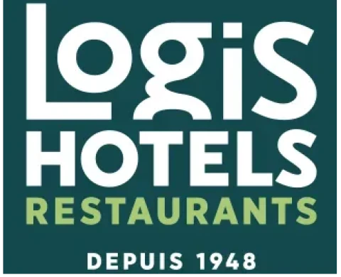Hotel Novalis à Quimperlé  - Logis hotels