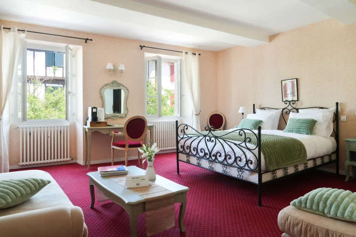 image Hôtel Lukaina