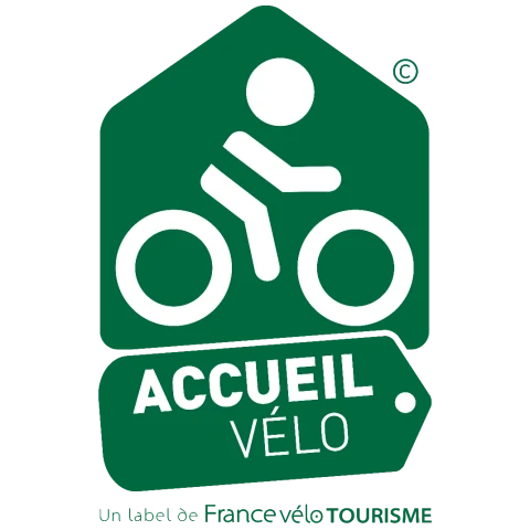 Logo Accueil Vélo