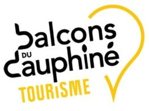 Logo Balcon du Dauphiné
