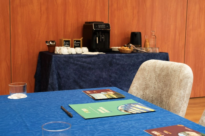   Séminaire résidentiel
