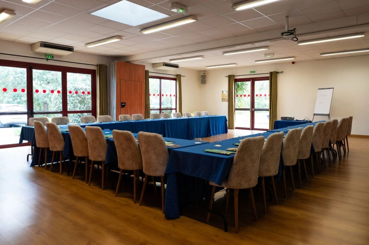   Séminaire résidentiel