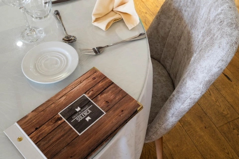 image image LOGIS HÔTEL*** RESTAURANT SÉMINAIRES SOLENCA