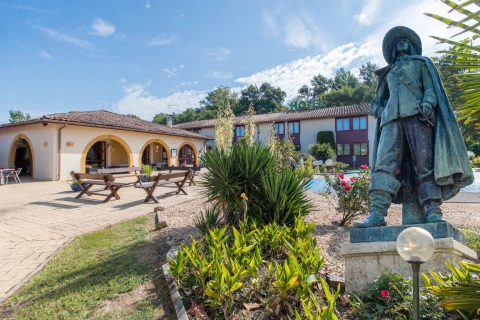 image image LOGIS HÔTEL*** RESTAURANT SÉMINAIRES SOLENCA