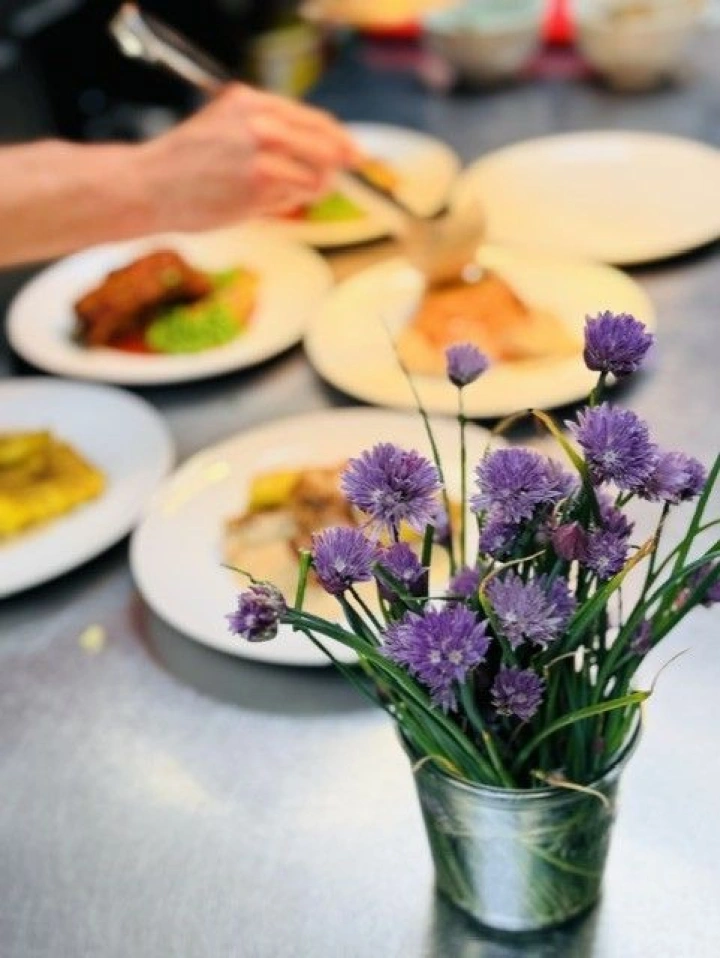 image  Wine Bar & Seminars