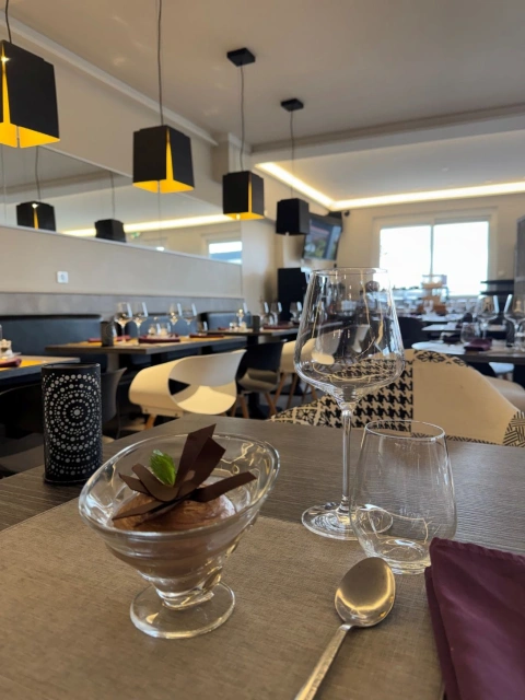 image Hostellerie du Centrotel et Spa Bulles d'Allier