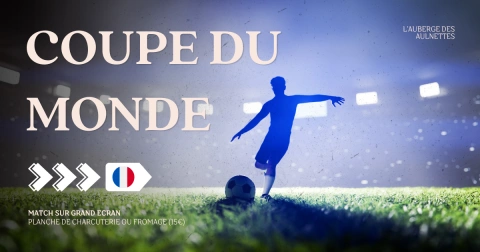 image Coupe Du Monde 2026