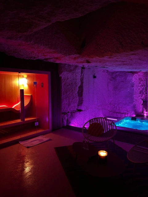 image Logis Hôtel Demeure de la Vignole