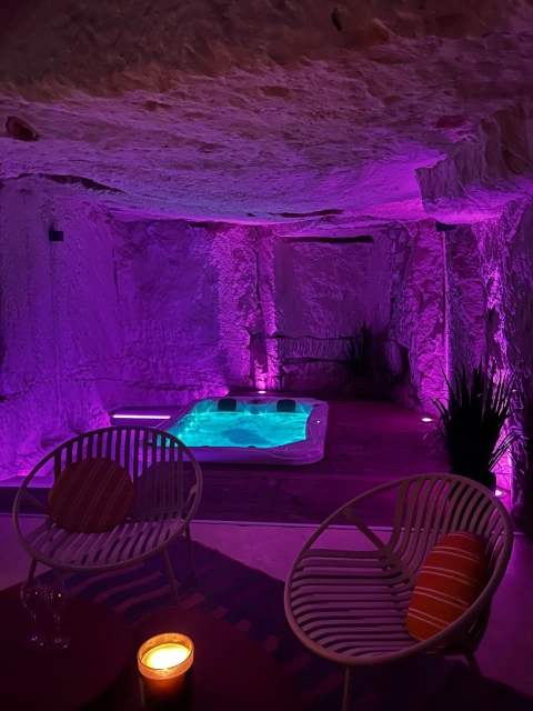 image Logis Hôtel Demeure de la Vignole
