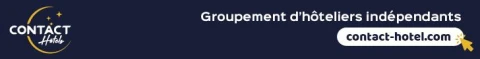 Contact Hôtels
