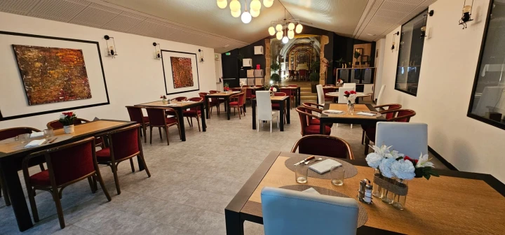   Menu D&eacute;couverte