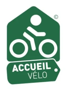 Bienvenue aux cyclistes