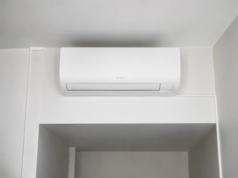 imageChambre climatisée