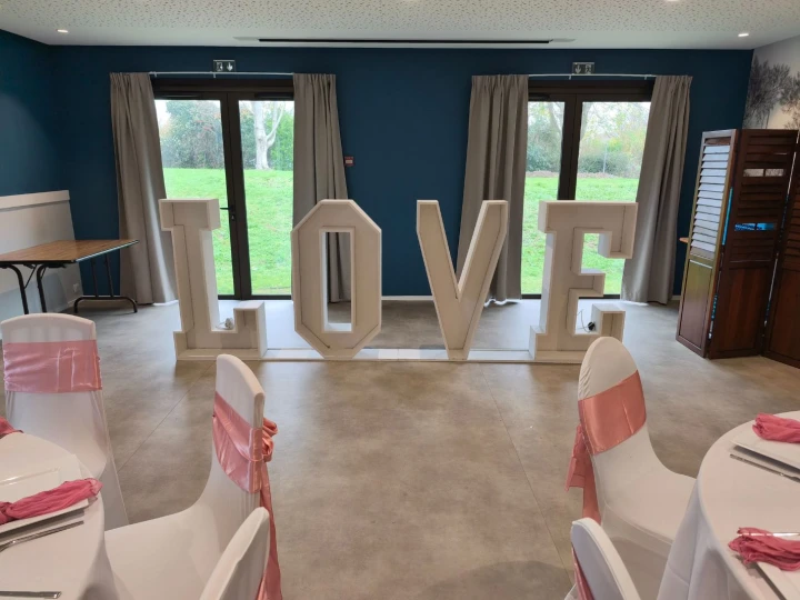 image Mariage