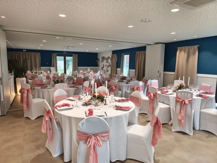 image Mariage