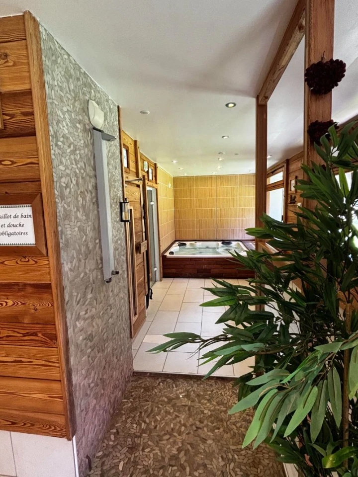   Accès espace SPA