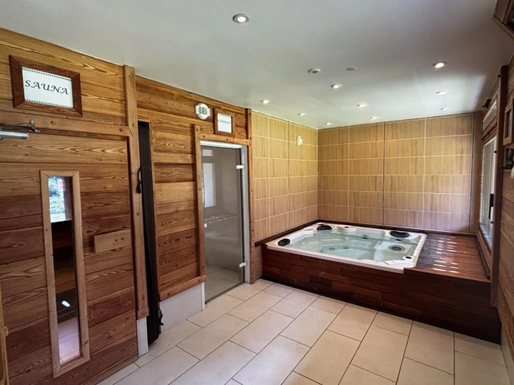   Accès espace SPA