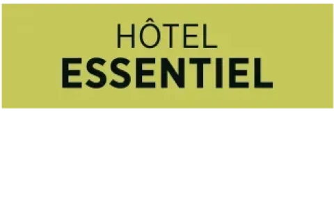 Hôtel Val Florès - Biarritz - Logis Hôtel