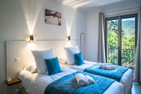 image Nos Chambres