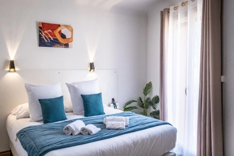 image Nos Chambres