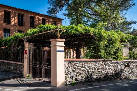 imageGrande terrasse
