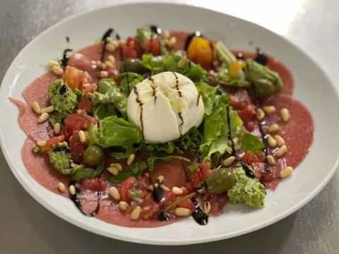 Main course