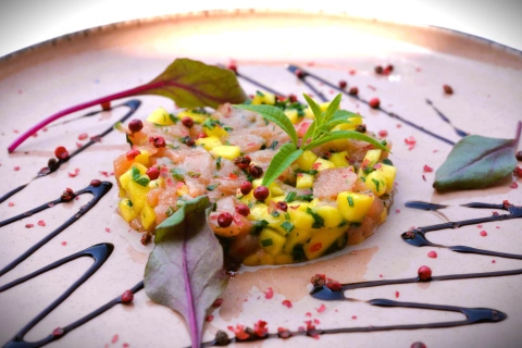 image LOGIS HÔTEL*** RESTAURANT SÉMINAIRES SOLENCA