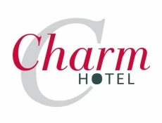 Logo Charm Hotel