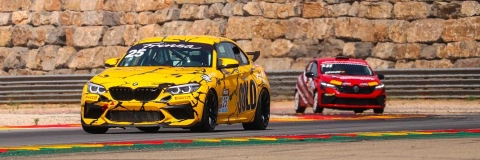 image Grand Prix de Nogaro 2026 : hôtel près du circuit