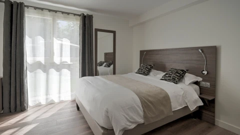 image Logis Hôtel Le Petit Casset