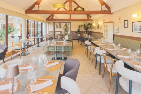 image La Carte des vins et boissons