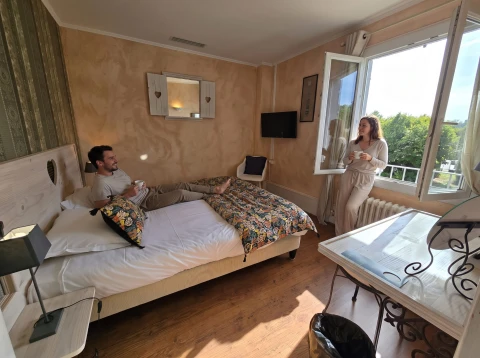 image Hotel Le Saint Marc