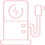 Charging station for electric vehicle