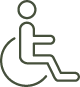 picto accessible PMR