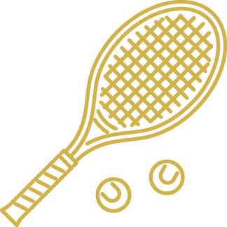 picto court de tennis