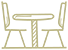 picto terrasse