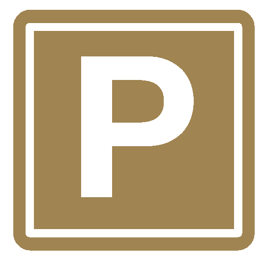 picto Parking GRATUIT