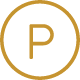 picto Parking privé gratuit